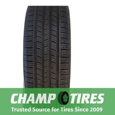 P22550r17 Kumho Solus Ta11 94 V Used 1032nds
