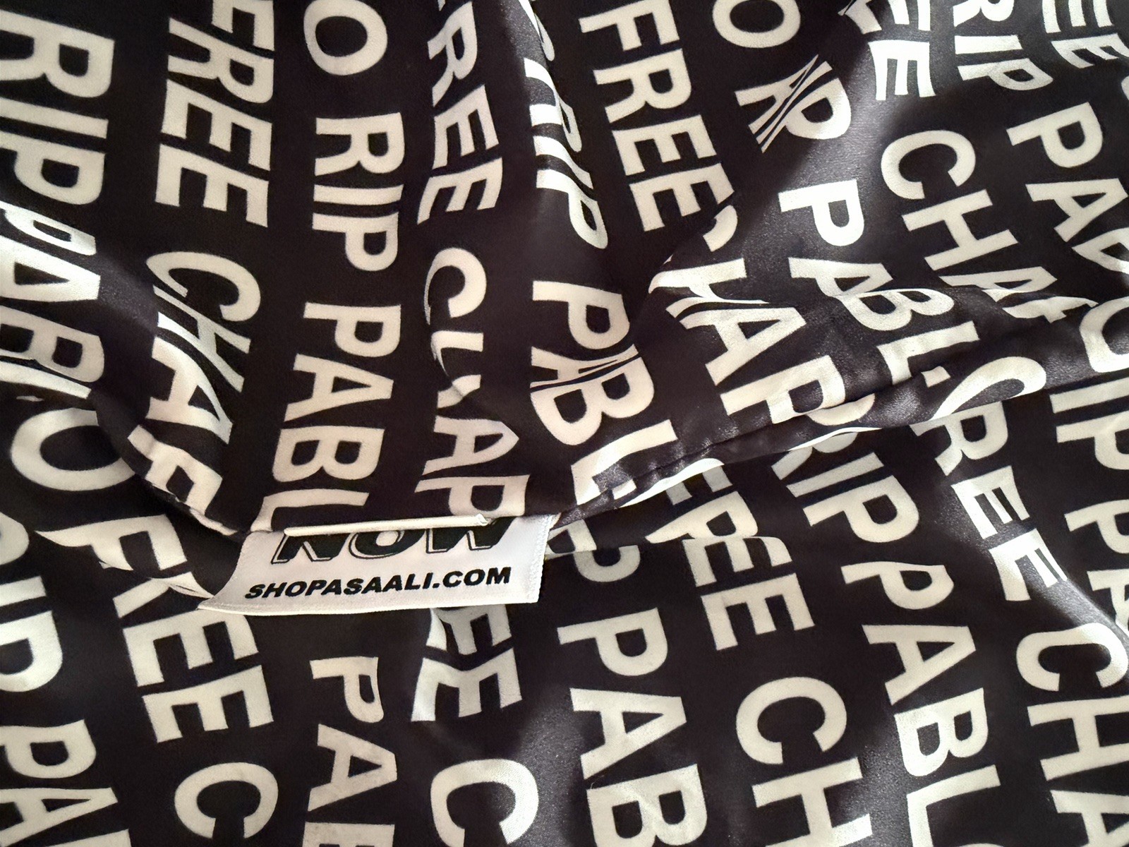 Asaali Puffer - image 1