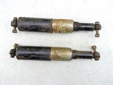 Girling Shock Absorbers 12 78 Triumph Norton Bsa 500 650 750 T2202