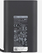 NEW Genuine 65W USB C Charger for Dell Latitude 7275 7370 5420 7490 9FNYW 02YK0F