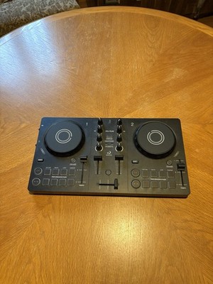 AlphaTheta /Pioneer DJ DDJ-FLX2 Entry-Level DJ Controller 2 Channel Mixer