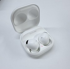 Samsung - Galaxy Buds2 Pro True Wireless Earbud - White Complete 