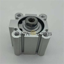 1PC NEW SMC cylinder CQ2A20-10DC *kk