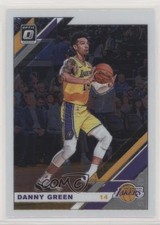 2019-20 Panini Donruss Optic Danny Green #70 n1u