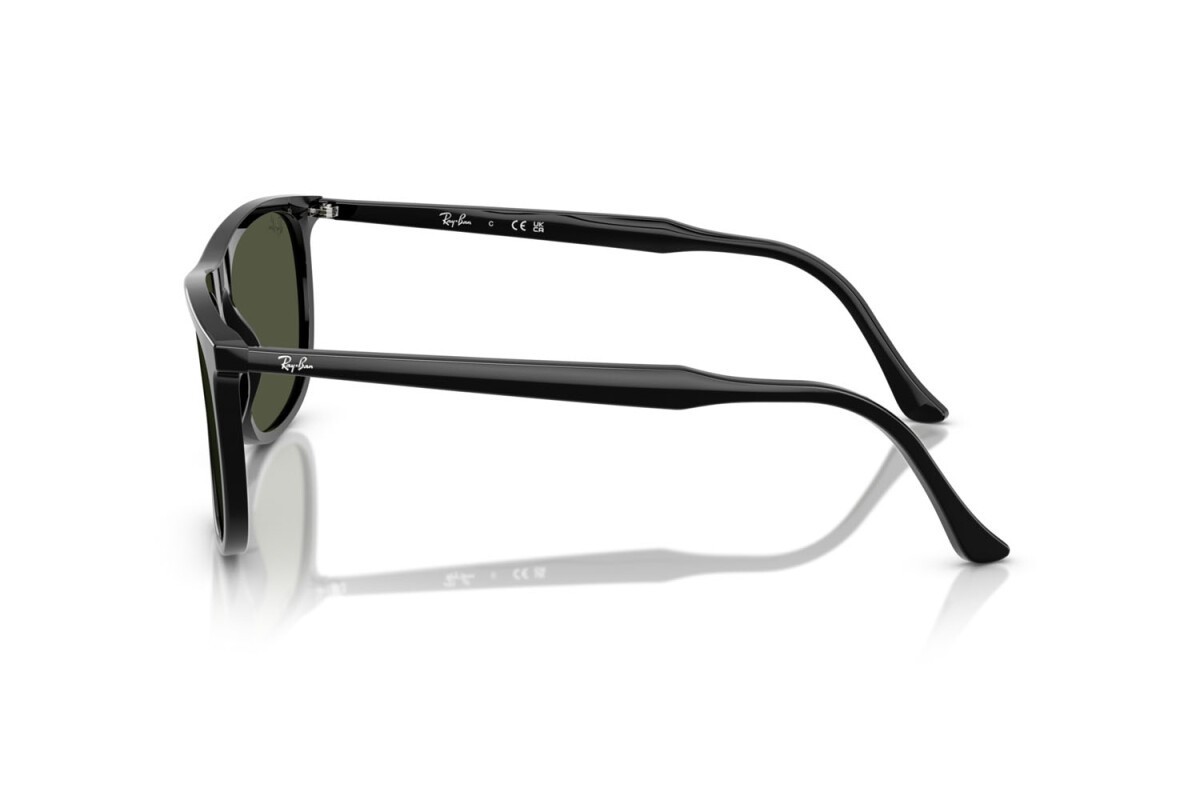 Brand New 2026 Ray Ban Men Sunglasses Frame Rb 2216 901/31