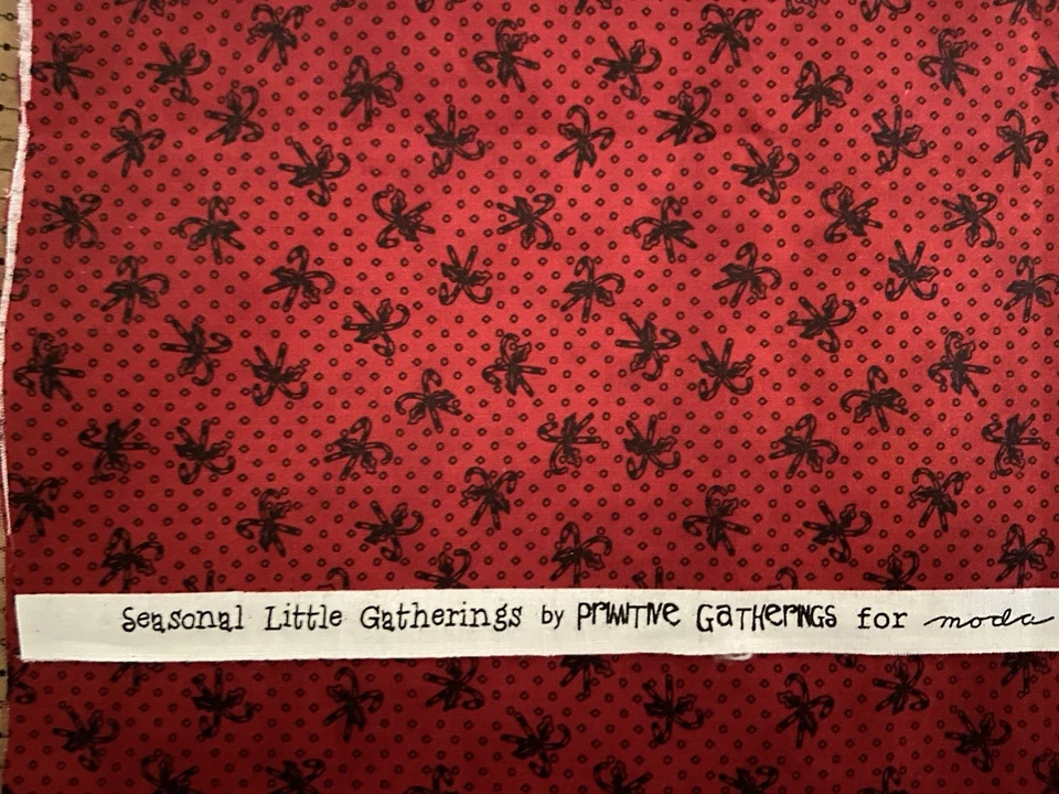 Seasonal Little Gatherings And Snowman Gatherings By Primitive Gatherings. FQ - Image 2 of 3