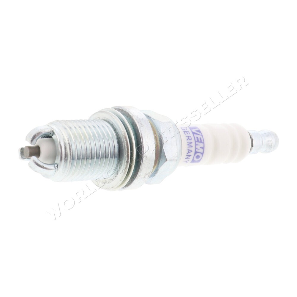 VEMO Spark Plug Fits AUDI BMW DAIHATSU FIAT LANCIA SEAT SKODA VW 101000033AF