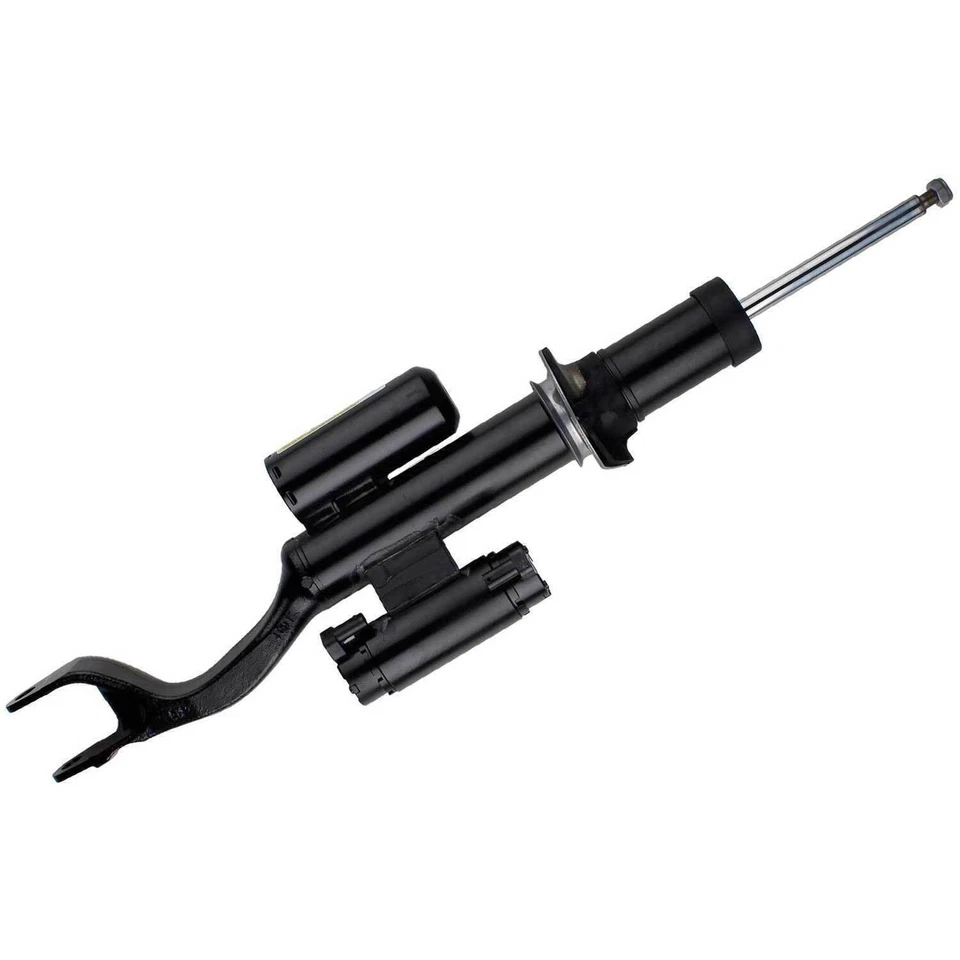 2X Fit Mercedes Benz W205 C450 C43 AMG 4Matic 2017-2020 Front Shock Absorber ADS Foto 4 de 4