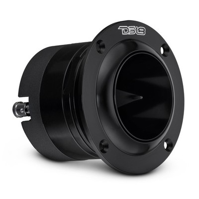 DS18 PRO-TW920 Super Tweeter   1.4'', Aluminum Frame Diaphragm, 320W Max 4 Ohms