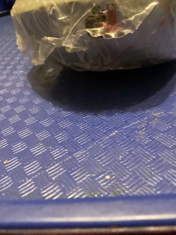 1 10 Degree STAINLESS STEEL Golf Driver HEAD ONLY CUSTOMER FIT 1000 - Image 3 of 4