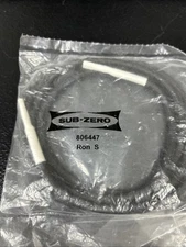 Wolf  806447 Range Wire (G2B)