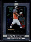 2025 Donruss Optic Courtland Sutton Base (RAW)