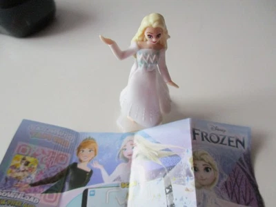 Ü-ei Frozen Elsa+Bpz VT428 - Bild 1 von 2