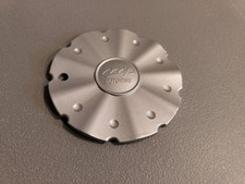 Mb Motoring Wheels Center Cap Lg0506-03 334-cap Good Condition 1