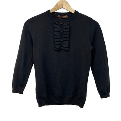 BALLY Black Women's Sweater