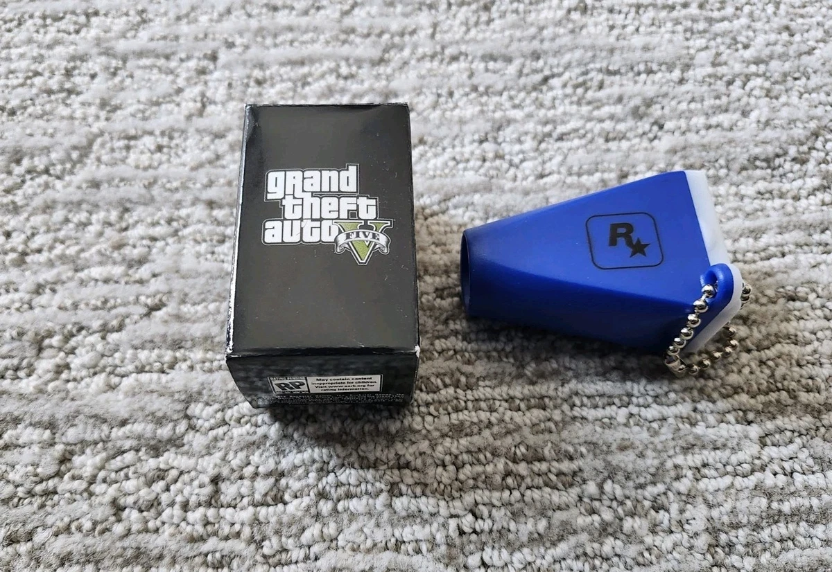 グランド セフト オート 店頭 販促 ポップ 非売品 Grand Theft Auto