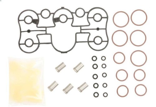 Repair Kit, service brake brake valve WACH-MOT WT/ZFK.4C - Picture 5 of 5