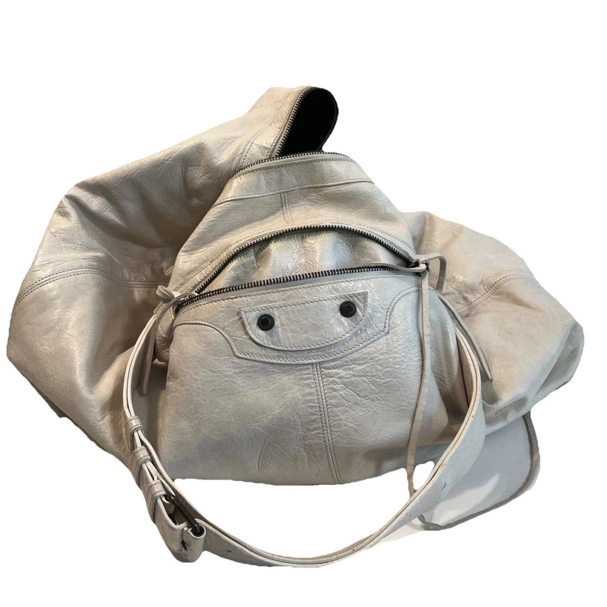 Balenciaga Day Hobo for sale | eBay