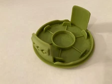 String Trimmer Spool Cap