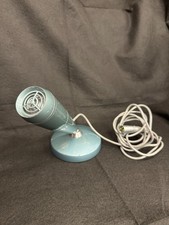 ARGONNE DYNAMIC 99-4501 Desktop Broadcast Tilt Microphone Japan - Vintage