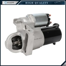 ECCPP Starter For Chevrolet Equinox 07-09 Chevrolet Malibu 2006-10 SDR0341 6786