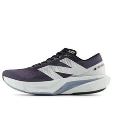 New Balance FuelCell Rebel v4 Men's Running Shoes - Purple/Grey