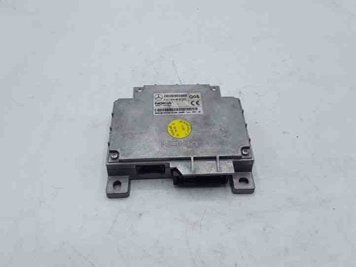 MERCEDES-BENZ E W211 Telefonsteuergerät A2118205885 3.00 Diesel 140kw 25480780