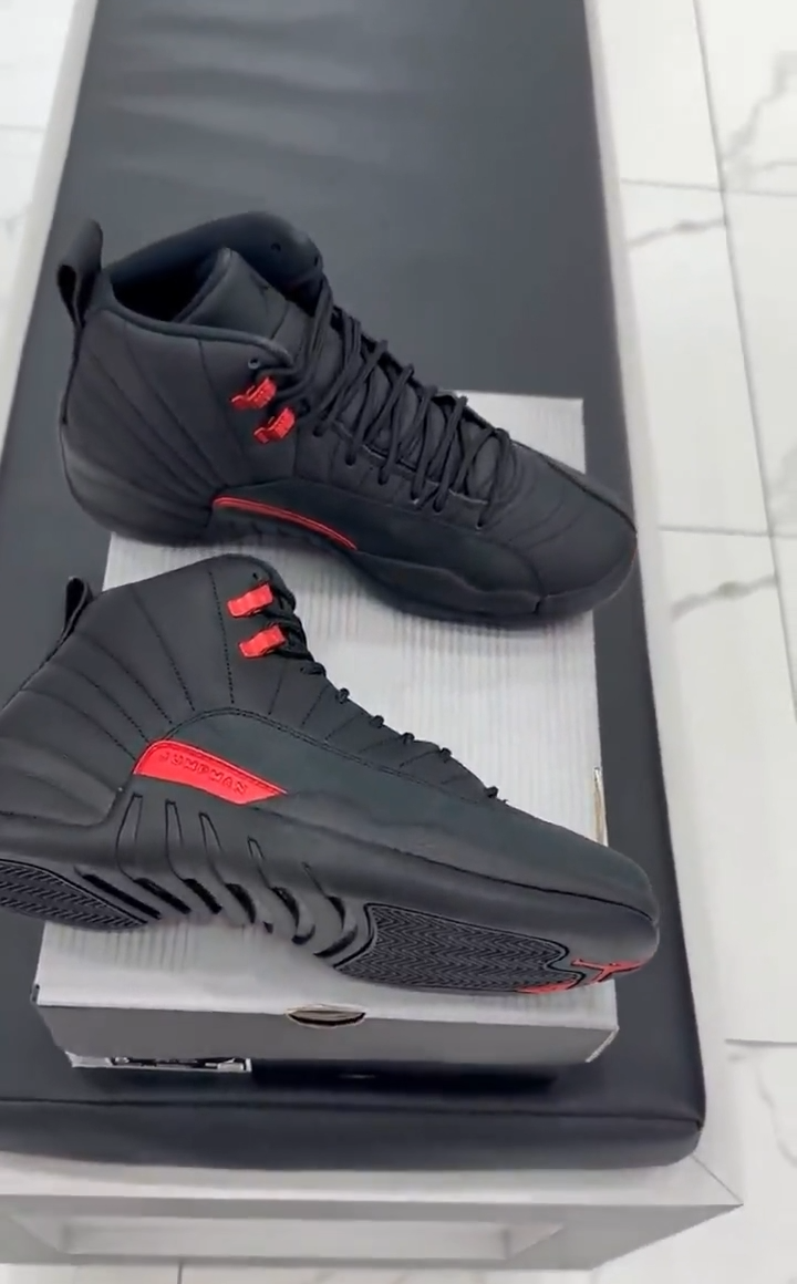 Size 13 - Air Jordan 12 Bloodline for sale online | eBay