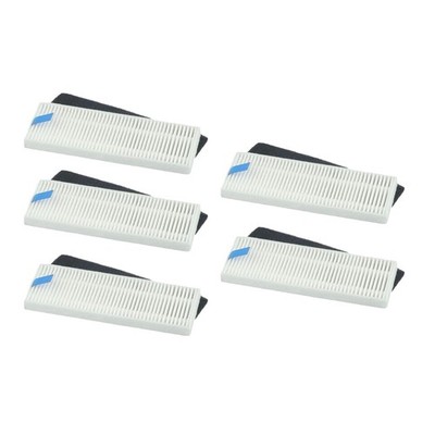 Filter Filter Element Roboter-Staubsauger Zubehör RG7687 75 Total Care