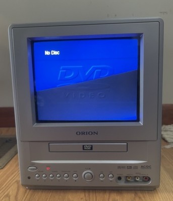 まとめ売り PSA9 TVレポーター ボタン アンズ Orion TVDVD092 9