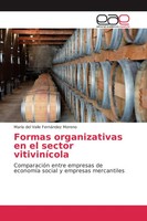 MaríA Del Valle FernáNdez Moreno | Formas Organizativas En El Sector...