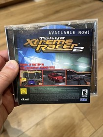 Sega Dreamcast StarLancer 2000 Tested, Authentic - Excellent Condition