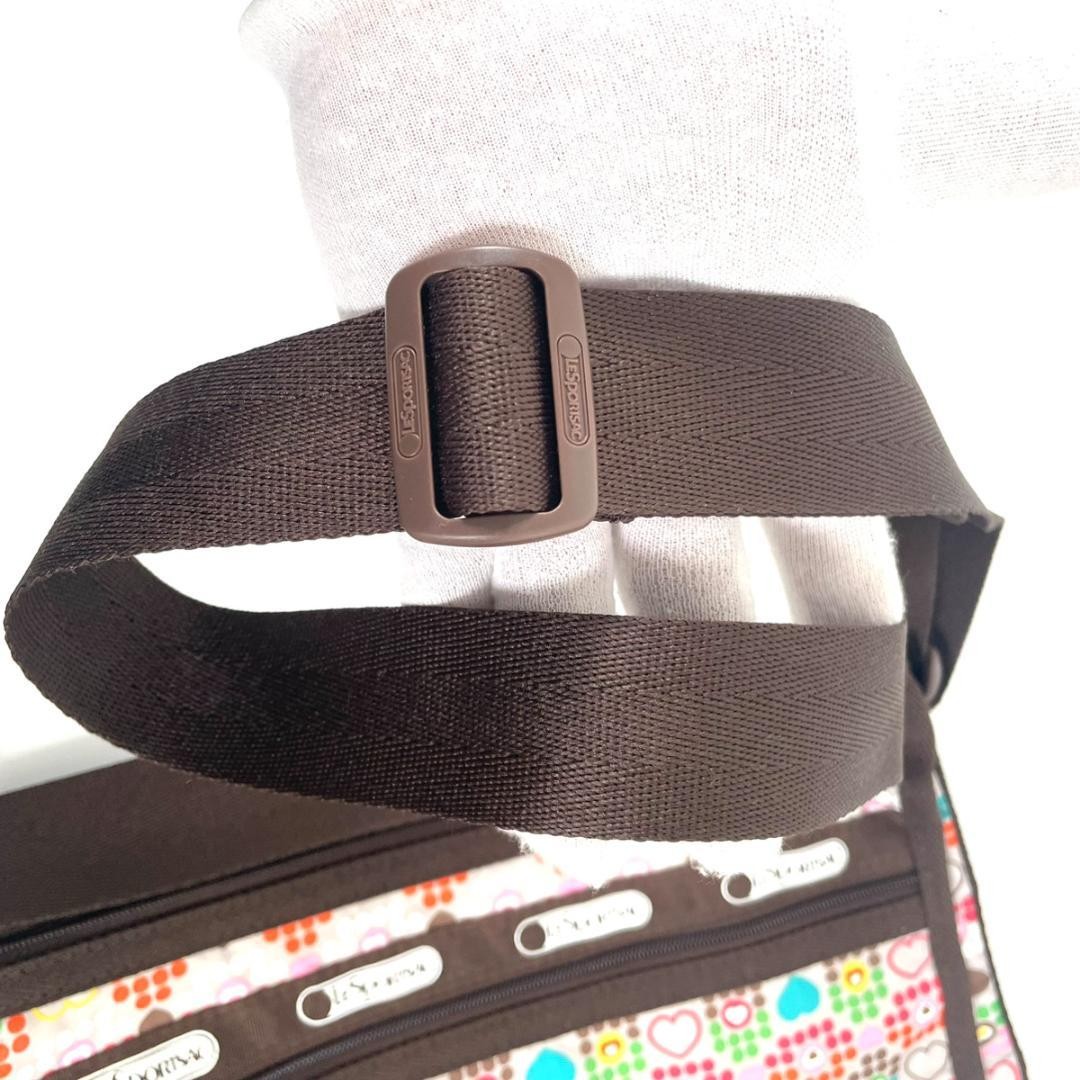 [Extremely Good Condition] LeSportsac Shoulder Ba… - image 8