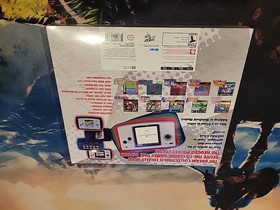 Neo Geo Pocket Color Selection Vol 1 CE for Nintendo Switch LRG Version NEW