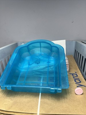 2015 3 Story Barbie Dreamhouse Dream House Replacement Pool