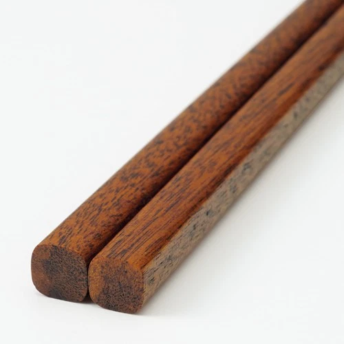 Muji Lacquer Chopsticks - Thumbnail 4