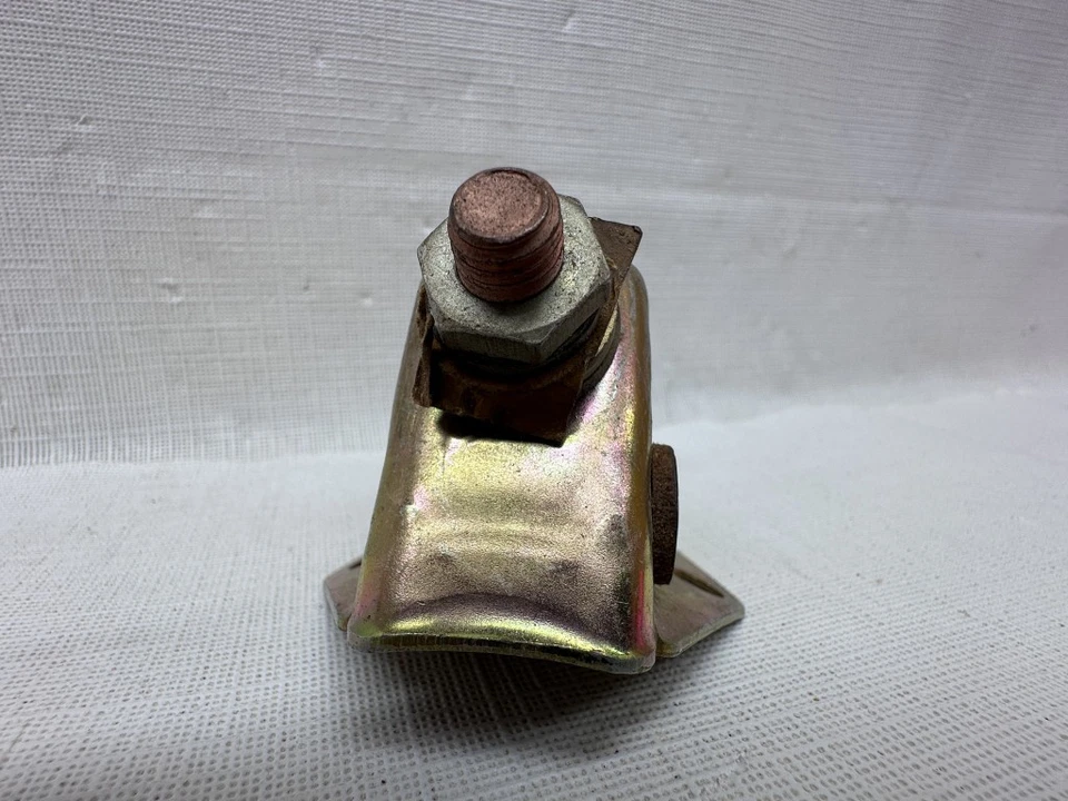 1935 - 1942 道奇 DeSoto Plymouth 1937 Studebaker NORS 初学者开关 36 38 #846 — 第 4/4 张图片