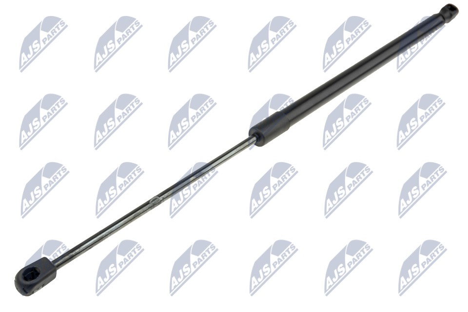 Nty Gas Spring Boot Cargo Area For L=550Mm F=750N Ssangyong Rexton 02 - Image 8