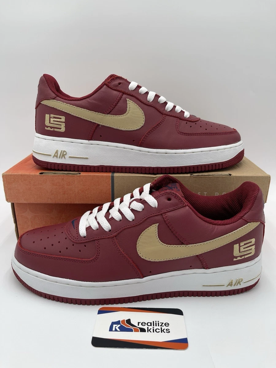 Nike Air Force 1 Low Only Once for Sale | Authenticity Guaranteed