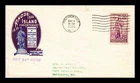 Dr Jim Stamps Rhode Island Tercentenary First Day Cover Ioor Cachet