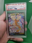 Pokemon Mega Dream Mega Dragonite EX PSA 10 Special Art Sequential jap
