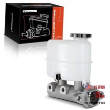 Brake Master Cylinder with Reservoir Compatible with Chevy, Cadillac and GMC