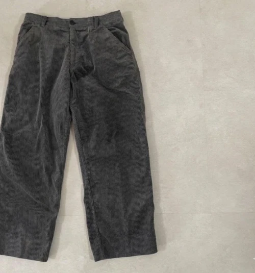 Giorgio Armani Cotton Pants for Men for sale | eBay