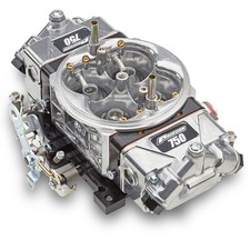 Proform 67215 Race Series Carburetor - Circle Track 750 Cfm Dual Inlet 4-barrel Proform 67215 Race Series Carburetor - Circle Track 750 Cfm Dual Inlet 4-barrel