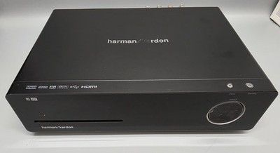 Home Cinema CD DVD 2.1 Harman Kardon HS-200 Fernbedienung HDMI DTS USB #GL-565