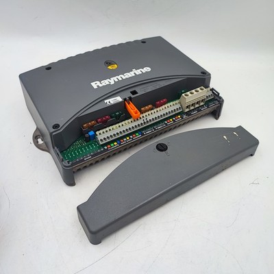 Raymarine Smart Pilot TYP S2G Autopilot Kurscomputer Marine Navigation