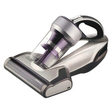 Jimmy Mattress Vacuum Cleaner JV35 UV-C Anti-Allergen Bed Handheld 14Kpa 480W
