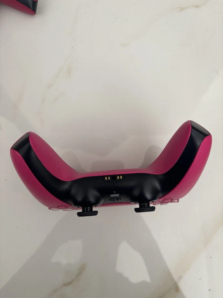 Dualsense PS5 Controller Nova Pink ND/SD Dispatch!📦✅ - Image 3 of 4