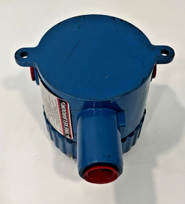 THEPOINT PXLX3-REMOTE SERIES - Ametek - NSNB - BRAND NEW, NO BOX - Image 3 of 4