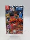 NBA Bounce - Nintendo Switch - Brand New Sealed